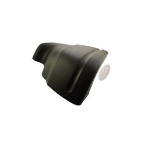 Land Rover Discovery 1 1994 > - LH Front Bumper End Cap - AWR2987PMD