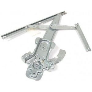 Land Rover Discovery 1 & 2 -FRONT LEFT Window Regulator Passenger Side -LR006374