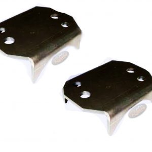 Land Rover Discovery 1 & Defender & RR Classic-Rear Axle Spring Mount Bracket(2)