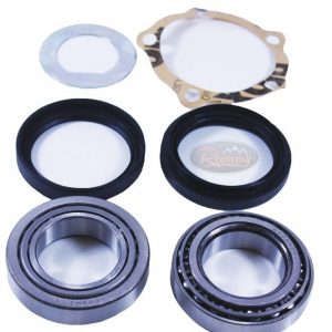 Land Rover Discovery 1 >JA- Front Or Rear Wheel Bearing Kit - BK0104