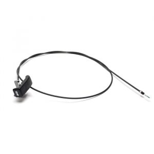 Land Rover Discovery 2 From 2A - Bonnet Cable - FSE000080
