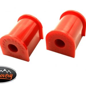 Land Rover Discovery 2 NON ACE - TERRAFIRMA Rear Anti Bar Bushes - TF1010