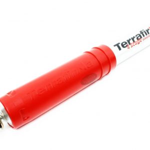 Land Rover Discovery 2 - OEM TERRAFIRMA 4 Stage Adjustable Steering Damper TF837