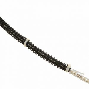 Land Rover Discovery 2 - RH Rear Flexible Brake Hose - SHB101200
