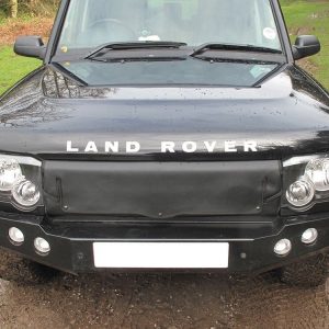 Land Rover Discovery 2  Radiator Muff Grill Cover Pre Facelift  DA2163