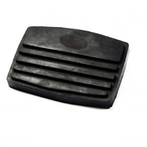 Land Rover Discovery 2 & Range Rover Classic - Automatic Brake Pedal Rubber Pad