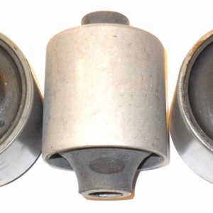 Land Rover Discovery 2 - Rear Radius Arm Bush Kit - RBX101730(1)&ANR6947(2)