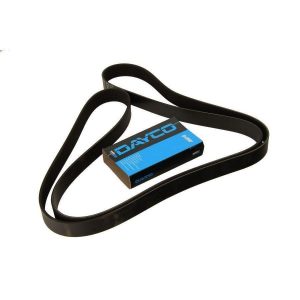 Land Rover Discovery 2 TD5 +A/C +ACE - OEM DAYCO Fan Belt - PQS101510D