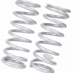 Land Rover Discovery 2 - TERRAFIRMA Front +2" Heavy Load Coil Springs  - TF052