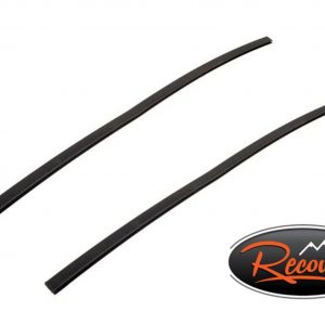 Land Rover Discovery 3 & 4 Rear Wheel Arch Protector Trim Guards - CLB000010 X2