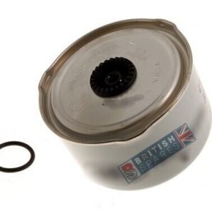 Land Rover Discovery 3 & 4 TDV6 - Diesel Fuel Filter - LR009705