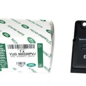 Land Rover Discovery 3 Parking Hand Brake Switch GENUINE LAND ROVER YUG500320PVJ
