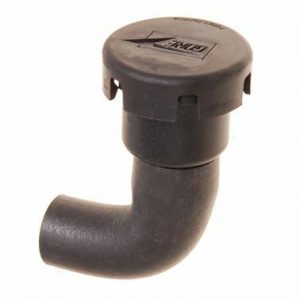 Land Rover Discovery 3 / Range Rover Sport - Front Differential Breather Vent