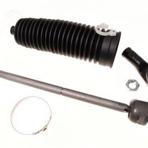 Land Rover Discovery 3 - Steering Right Hand Rack Track Tie Rod End Repair Kit