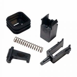 Land Rover Discovery 3/4 - Fuel Filler Flap Door Catch Latch Repair Kit - DA1114