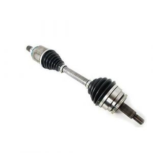Land Rover Discovery 3,4 & Range Rover Sport - Front Left LHS N/S Drive Shaft
