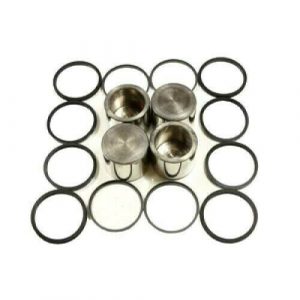 Land Rover Discovery & Defender 90 - New Front Brake Caliper Piston Repair Kit