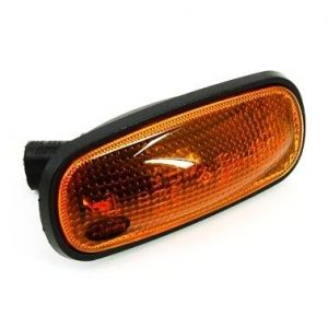 Land Rover Freelander 1 & Discovery 2 & Defender - Side Indicator Lamp AMBER