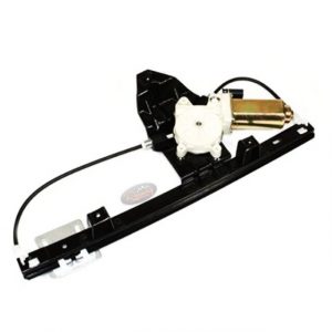 Land Rover Freelander 1 O/S - REAR Window Regulator + Motor - CVH101202