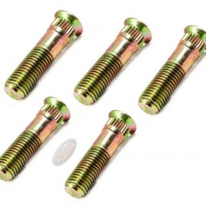 Land Rover Freelander 1 - Wheel Studs Front Or Rear Hub - CLP9037L (5)