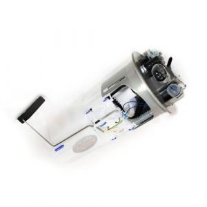 Land Rover Freelander TD4- GENUINE in-tank fuel pump and level sender -WQB000020