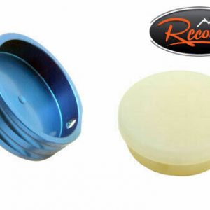 Land Rover, Race, Rally, Offroad, Ultra 4 - TERRAFIRMA Bump Stop End Pad