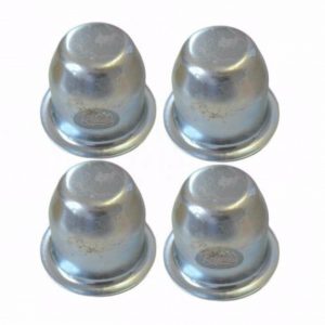 Land Rover Series 1, 2 , 2A, 3 - Set of 4 Hub Centre Caps   219098(4)