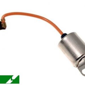 Land Rover Series 1, 2 & 3 Defender, RR Classic - Condenser LUCAS - RTC3472LUCAS