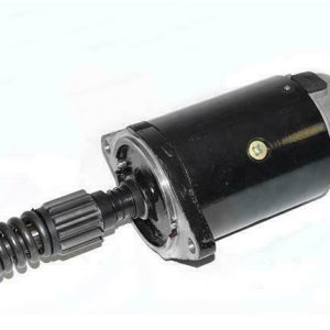 Land Rover Series 2 / 2A & 3 2.25 Petrol Starter Motor RTC5225N
