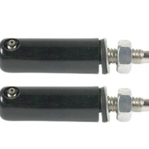 Land Rover Series 2 2a 3 - Windscreen Washer Nozzle/Jets - STC1115(2)