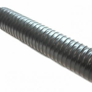 Land Rover Series 3 - Heater Air-intake Hose - 346999