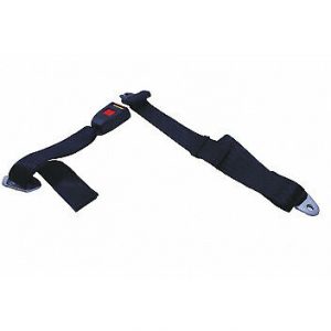 Land Rover Series & Defender Centre & Rear Static Seat Lap Belt