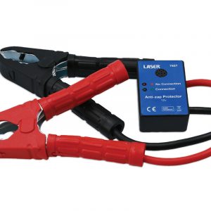 Laser - Anti-Zap Protector 12V - 7827