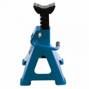 Laser - Axle Stands 3 Tonne - 5074