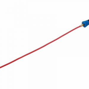 Laser Brand 7026 Flexible Magnetic Pickup Tool 300mm Length - Soft Grip Handle