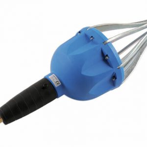 Laser - CV Bootgun - Suitable For Stretching Flexible CV Boots - 4806