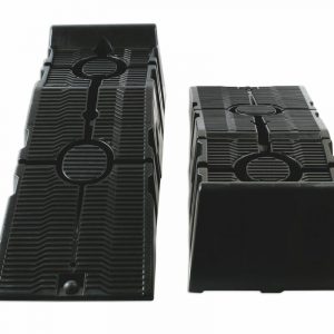 Laser - Car Ramps 2.5 tonne - 7297