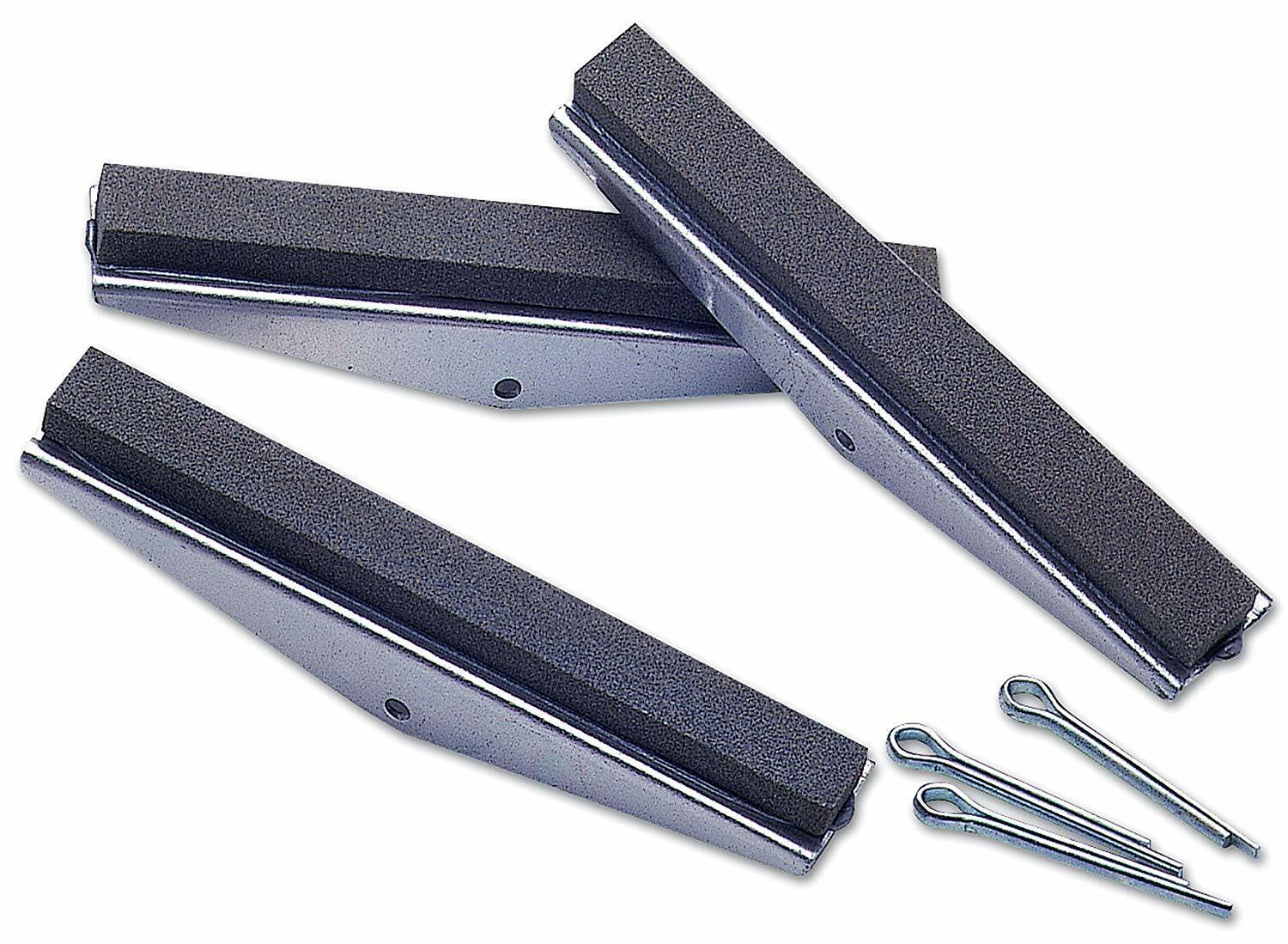 Laser Tool 2071  Engine Cylinder Hone - Stone Set 3Pc