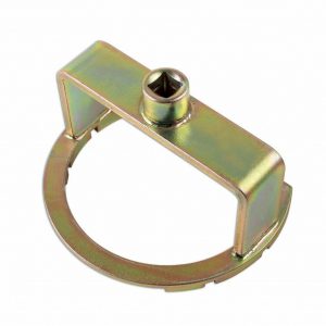 Laser Tool - Land Rover - Fuel Tank Sender/Pump Locking Ring Wrench - 7107
