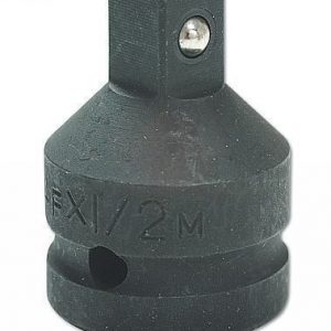 Laser Tools Adaptor - Impact 3/4"D-1/2"D - Laser Tools Adaptor - Impact 3/4"D-1/