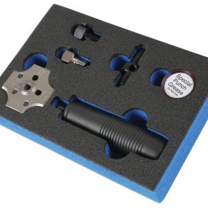 Laser Tools - Brake Pipe Flaring Tool - 6728