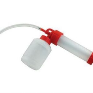 Laser Tools - Fluid Pump with Discharge - 6042