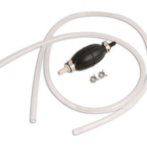 Laser Tools Fuel & Fluid Transfer Pump Hose Kit 3719 - 3719