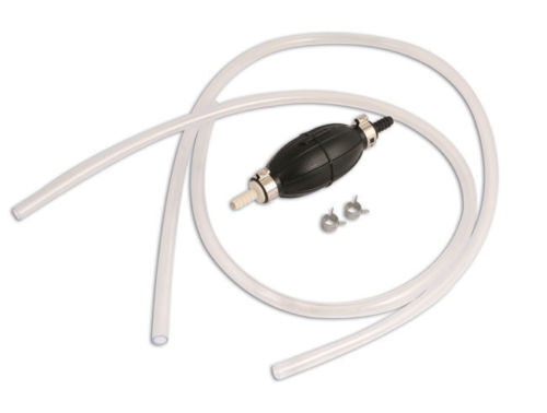 Laser Tools Fuel & Fluid Transfer Pump Hose Kit 3719 - 3719