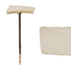 Laser Tools - Heat Inductor - Pad Kit - 5840