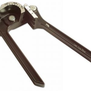 Laser Tools brand Pipe Bender 3 in 1  3483