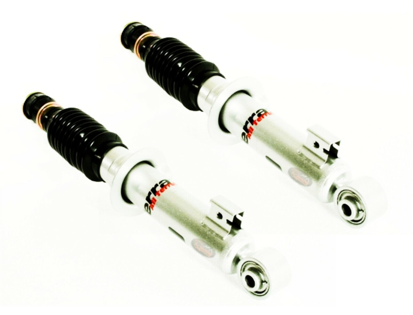 MITSUBISHI L200 2006 > - Pair Of Front Shock Absorbers All Terrain (2) - TF1402