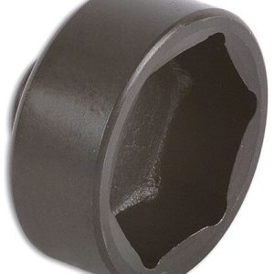 Oil Filter Socket -27mm Chrome Vanadium Genuine Laser Tools 3546