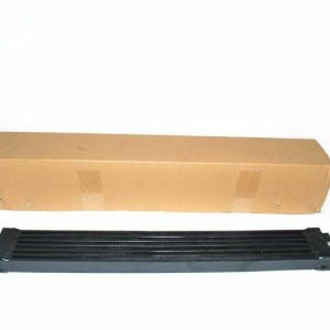PFZ100020 - Oil Cooler Assembly Automatic Transmisson TD5