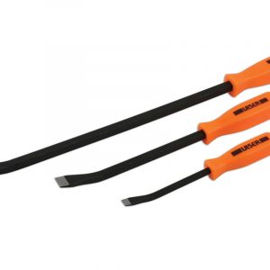 Pry bar set of 3 Laser Tool brand  1751